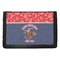 Western Ranch Trifold Wallet