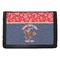 Western Ranch Trifold Wallet (Personalized)