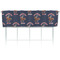 Western Ranch Valance (Personalized)