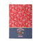 Western Ranch Waffle Weave Golf Towel - Front/Main