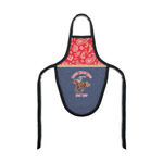 Western Ranch Bottle Apron (Personalized)