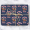 Western Ranch Wrapping Paper Roll - Matte - Wrapped Box