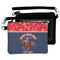 Western Ranch Wristlet ID Cases - MAIN