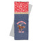 Western Ranch Yoga Mat Towel with Yoga Mat
