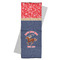 Western Ranch Yoga Mat Towel (Personalized)