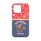 Western Ranch iPhone 13 Mini Case - Back