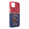 Western Ranch iPhone 14 Plus Case - Angle