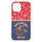 Western Ranch iPhone 15 Pro Max Case - Back
