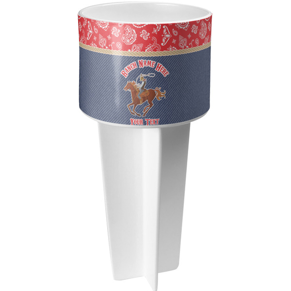 Western Ranch spiker_white_apvl