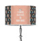 Unicorns 12" Drum Lamp Shade - Poly-film (Personalized)