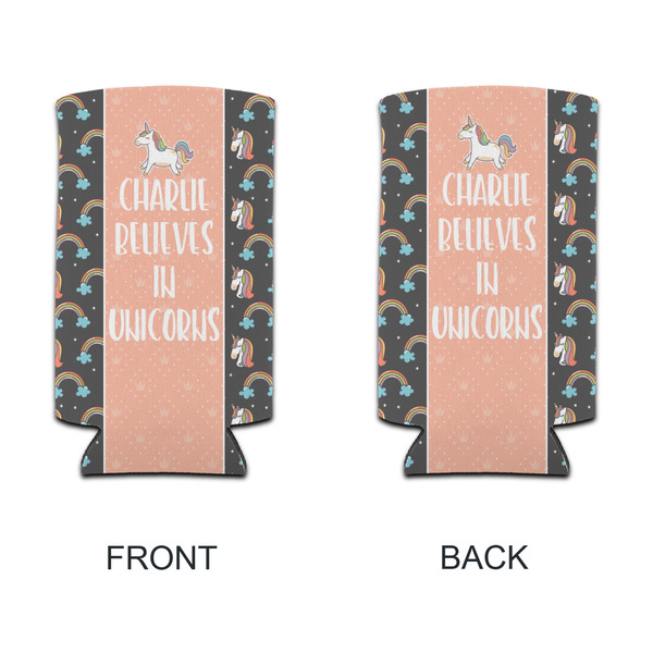 Unicorns 12oz Tall Can Sleeve - APPROVAL