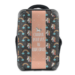 Unicorns 15" Hard Shell Backpack (Personalized)