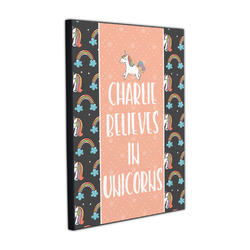 Unicorns Wood Prints (Personalized)