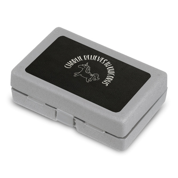 Custom Unicorns 26 Piece Deluxe Home Tool Kit (Personalized)