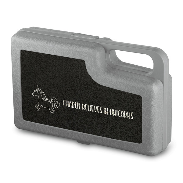 Custom Unicorns 27 Piece Automotive Tool Kit (Personalized)