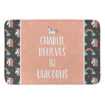Unicorns Anti-Fatigue Kitchen Mat (Personalized)