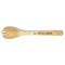 Unicorns Bamboo Spork - Single Sided (Personalized)