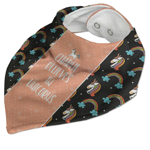 Unicorns Bandana Closed