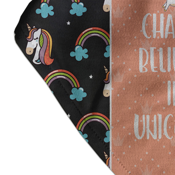 Unicorns Bandana Detail