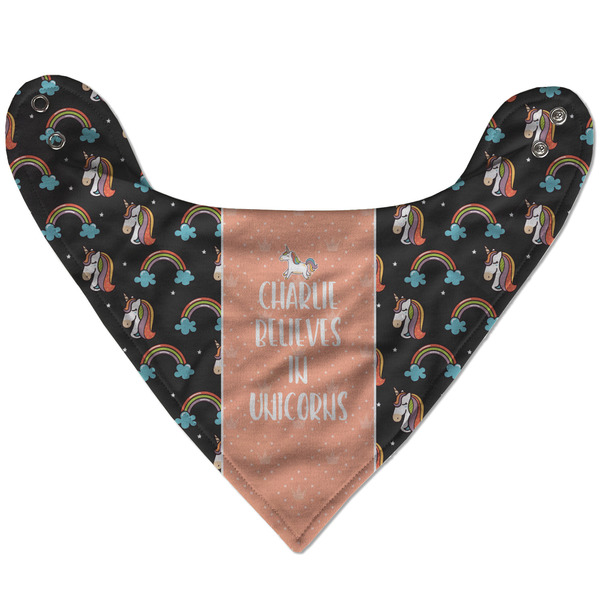 Unicorns Bandana Flat Approval