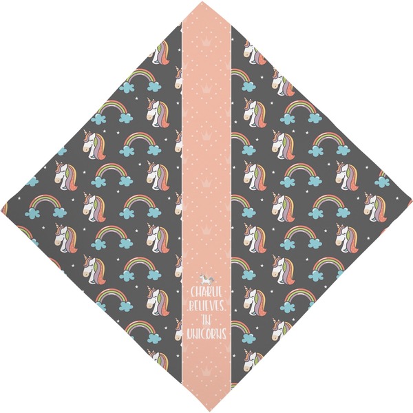 Unicorns Bandana - Full View