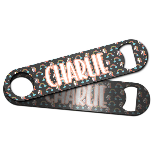 Unicorns Bar Bottle Opener - Main