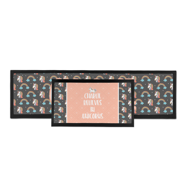 Unicorns Bar Mat - Parent Main