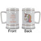 Unicorns Beer Stein - Approval