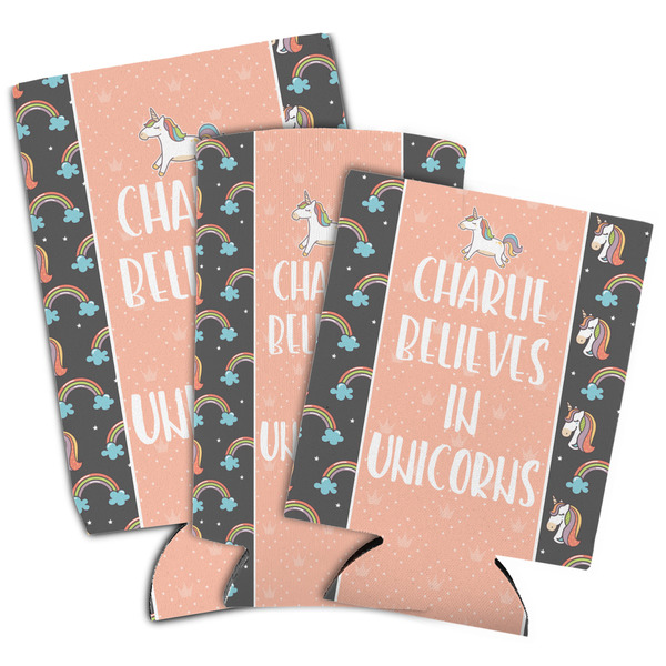 Unicorns Can Coolers - PARENT/MAIN
