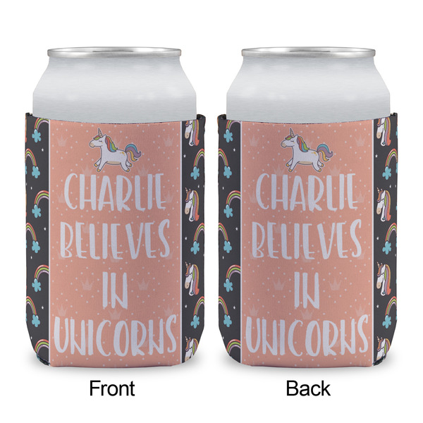 Unicorns Can Sleeve - APPROVAL (single)