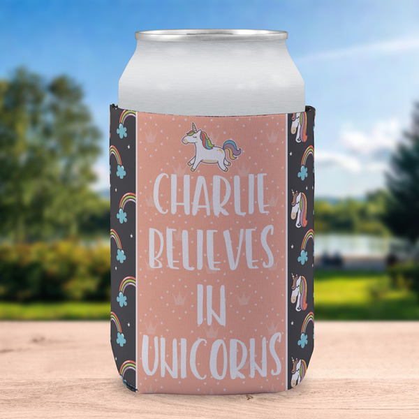 Unicorns Can Sleeve - LIFESTYLE (single)