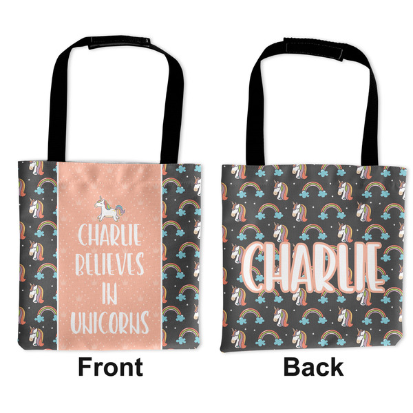 Unicorns Car Bag - Apvl