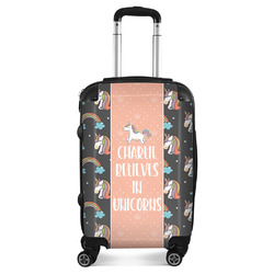 Unicorns Suitcase (Personalized)