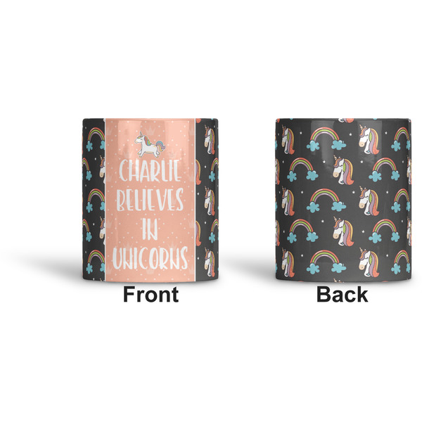 Unicorns Ceramic Pen Holder - Apvl