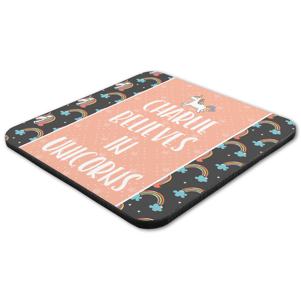 Unicorns Coaster Set - FLAT (one)