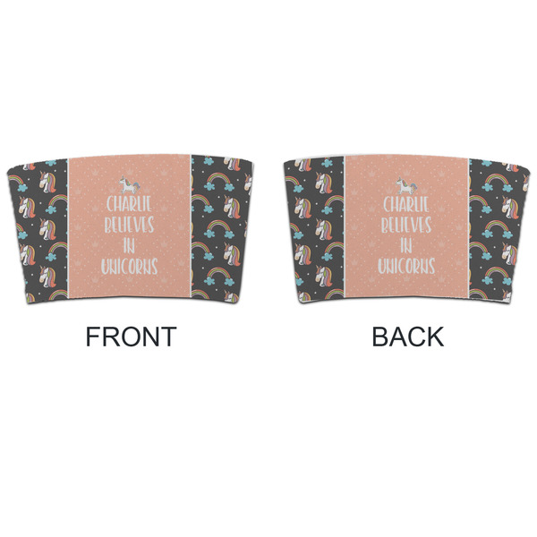 Unicorns Coffee Cup Sleeve - APPROVAL
