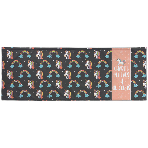 Unicorns Cooling Towel- Approval