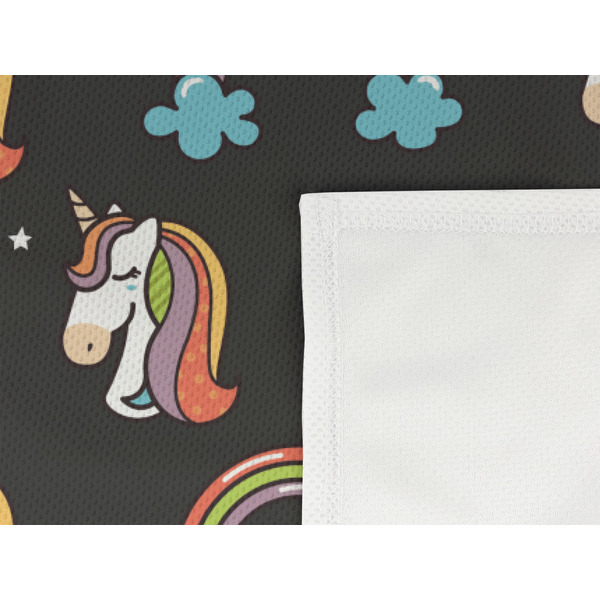 Unicorns Cooling Towel- Detail