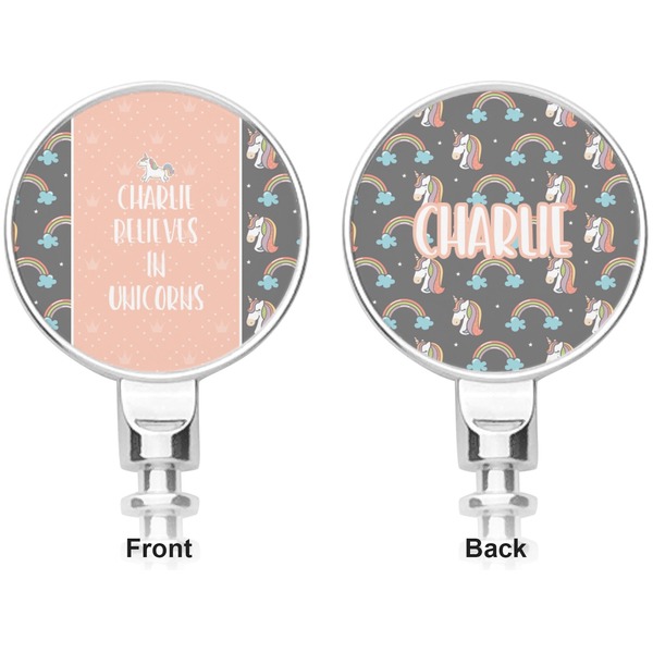 Unicorns Corkscrew - Apvl