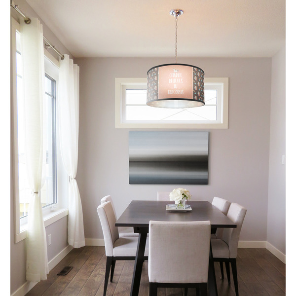 Unicorns Dining Room Pendant Lamp