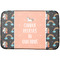 Unicorns Dish Drying Mat (Personalized)