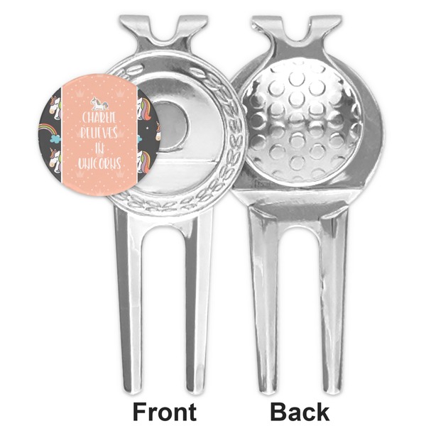 Unicorns Divot Tool - Second