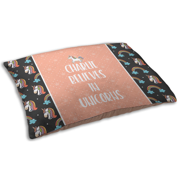 Unicorns Dog Beds - SMALL