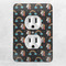 Unicorns Electric Outlet Plate - LIFESTYLE