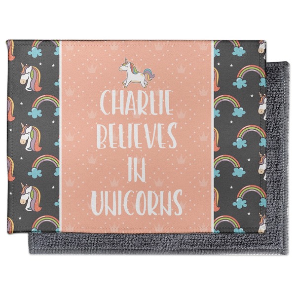 Unicorns Electronic Screen Wipe - Flat