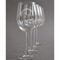 Unicorns Wine Glasses (Set of 4) (Personalized)