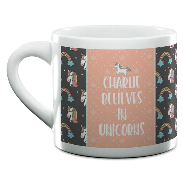 Unicorns Espresso Cup - 6oz (Double Shot) (MAIN)