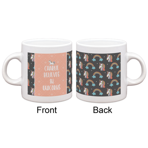 Unicorns Espresso Cup - Apvl
