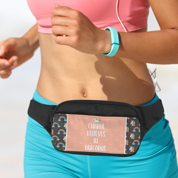 Unicorns Fanny Packs - LIFESTYLE
