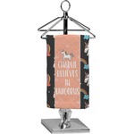 Unicorns Finger Tip Towel - Full Print (Personalized)